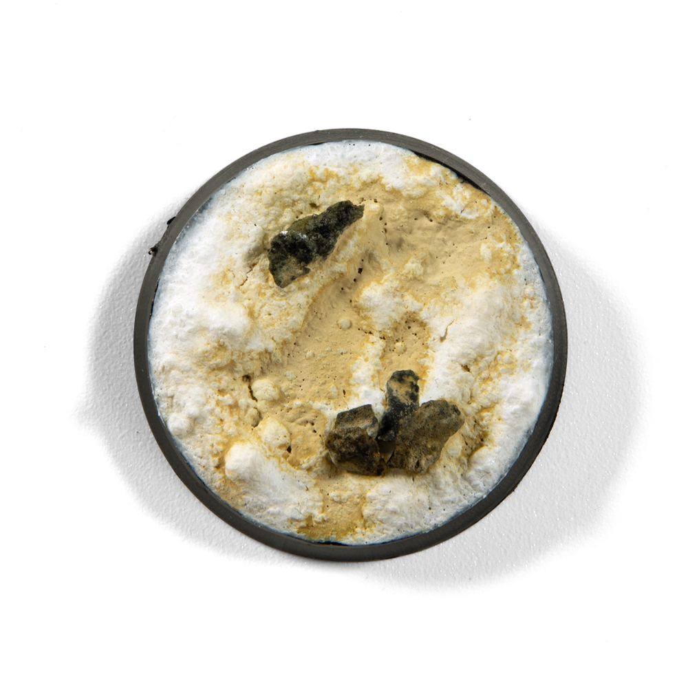 Набор красок AK Interactive Liquid Pigment Set - Sand and Dust