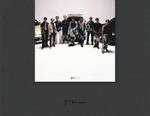 Альбом NCT 127 - (2 BADDIES) 4th Album DIGIPACK Version RANDOM Cover