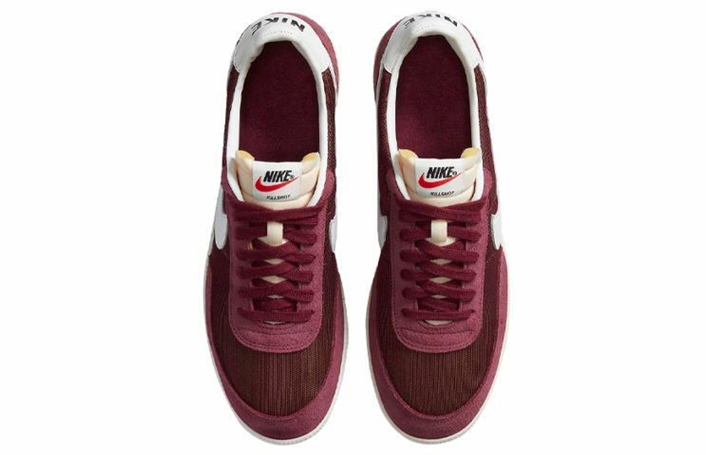 Кроссовки Nike Killshot Og "Beetroot"