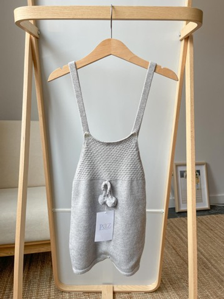 Новый комбинезон Paz Rodriguez, 92