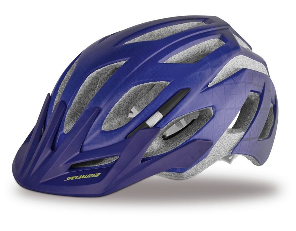 Шлем Specialized ANDORRA HLMT CE WMN INDIGO FADE S 60215-1002