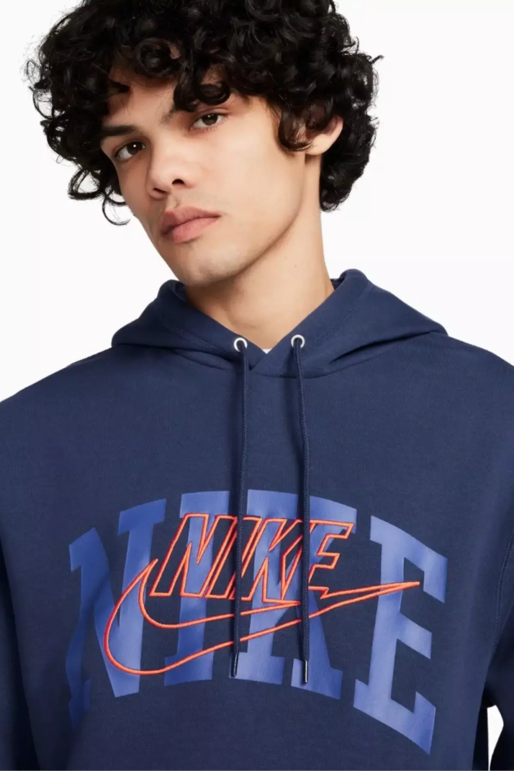 Кофта Nike Club Fleece