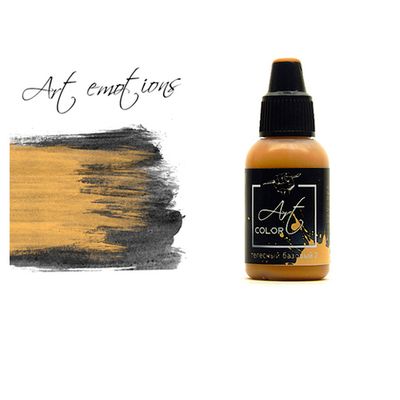 P-ART368 Краска Pacific88 ART Color Телесная Базовая 2 (Basic Flesh 2) укрывистый, 18мл