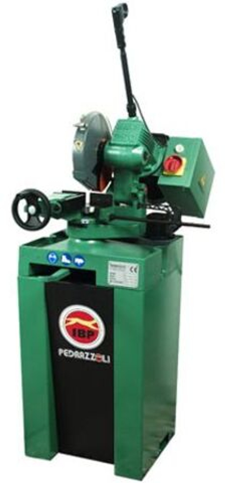 Дисковый отрезной станок Pedrazzoli BROWN 250