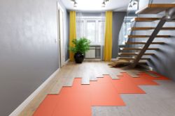 Подложка Pavitec Pro 3 мм, 12 м²