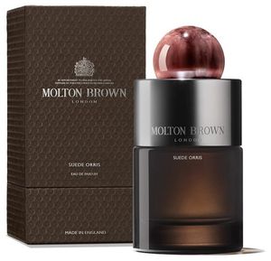 Molton Brown Suede Orris Eau de Parfum