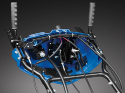 Cнегоуборщик MASTERYARD MV 23528 RET