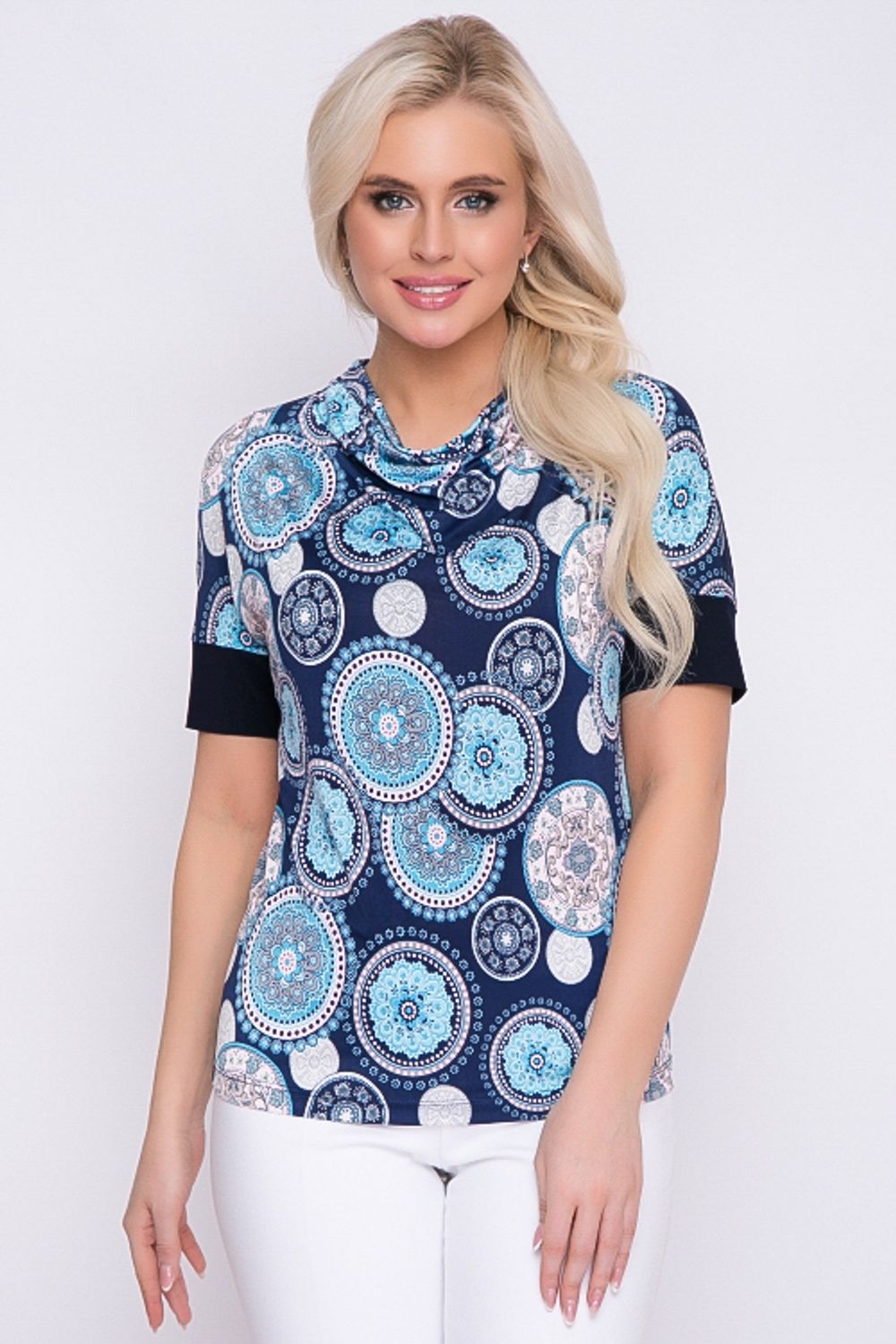 Блузка 40400 Avili