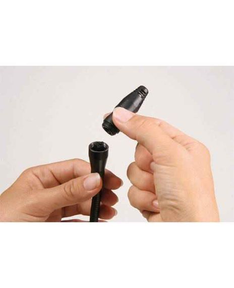 Детектор утечек хладагентов  testo 316-4, Комплект №1