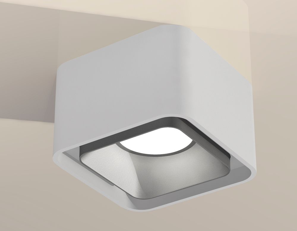 Ambrella Комплект накладного светильника Techno XS7832003