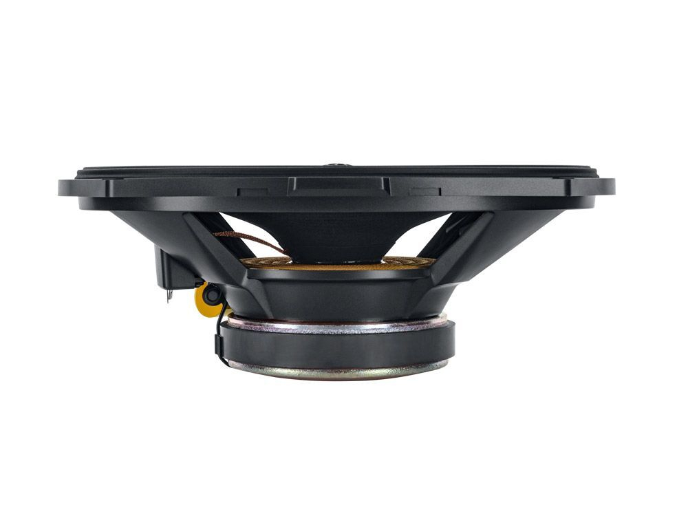 Автомобильная двухполосная коаксиальная акустика 16 x 24 см ALPINE R2-S69