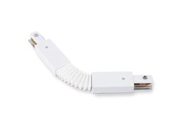 Ambrella Коннектор гибкий для однофазного шинопровода Standard 220V Standard 220V GL7175