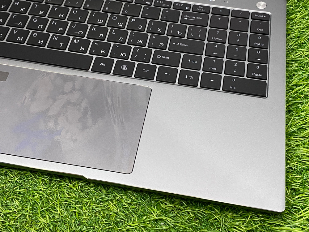 Новый iDroid 15.6' i7-11370H/GF MX450 2GB/16GB/1TB/FHD IPS/ TK-E182 [E182I7MX4501024]/Windows 11