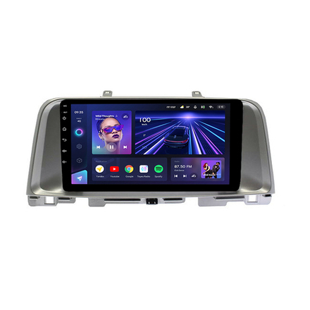 Teyes CC3 9"для Kia Optima, K5 2016-2020