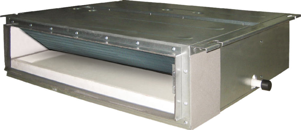 Внутренний канальный блок мульти-сплит системы Multi T12H-FDA/I на 35 м²