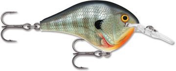 Воблер RAPALA Dives-To 06 /BG