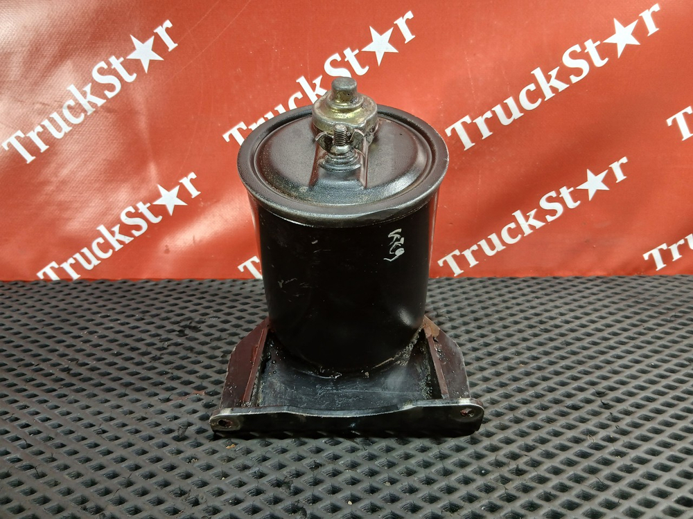 Бачок ГУРа 2018г.