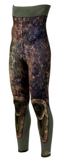 Гидрокостюм Cressi Seppia 3,5 мм