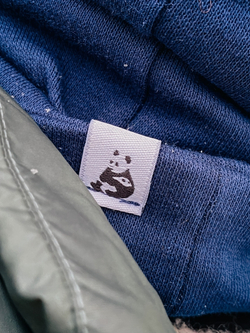 Снуд мужской хлопок универсальный