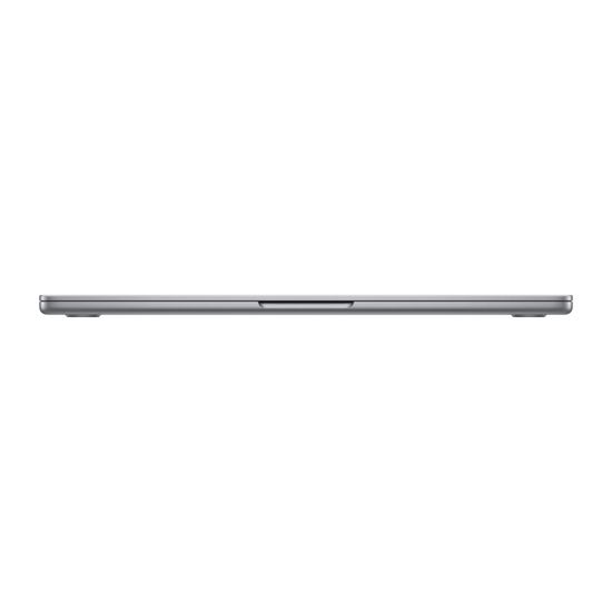 Apple MacBook Air 13" (M3, 8C CPU/10C GPU, 2024), 16 ГБ, 512 ГБ SSD, «серый космос»