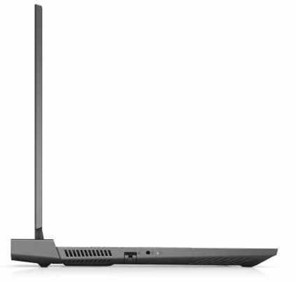 Ноутбук Dell G515-7548 (FHD/WVA/120Hz) i7 11800H/8192/SSD 512/NV RTX3050/DOS/Grey