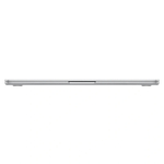 Ноутбук Apple MacBook Air 13" 2025 Silver (MW0X3) (M4, 10C CPU/10C GPU, 16 ГБ, 512 ГБ SSD)