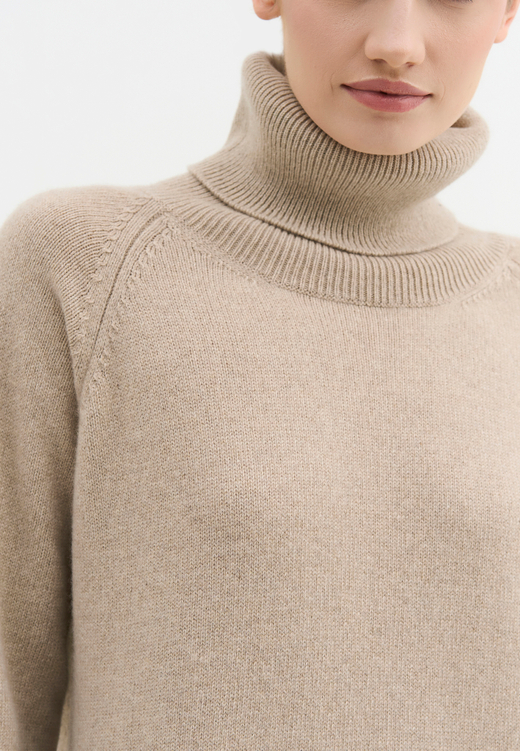 Платье кашемировое