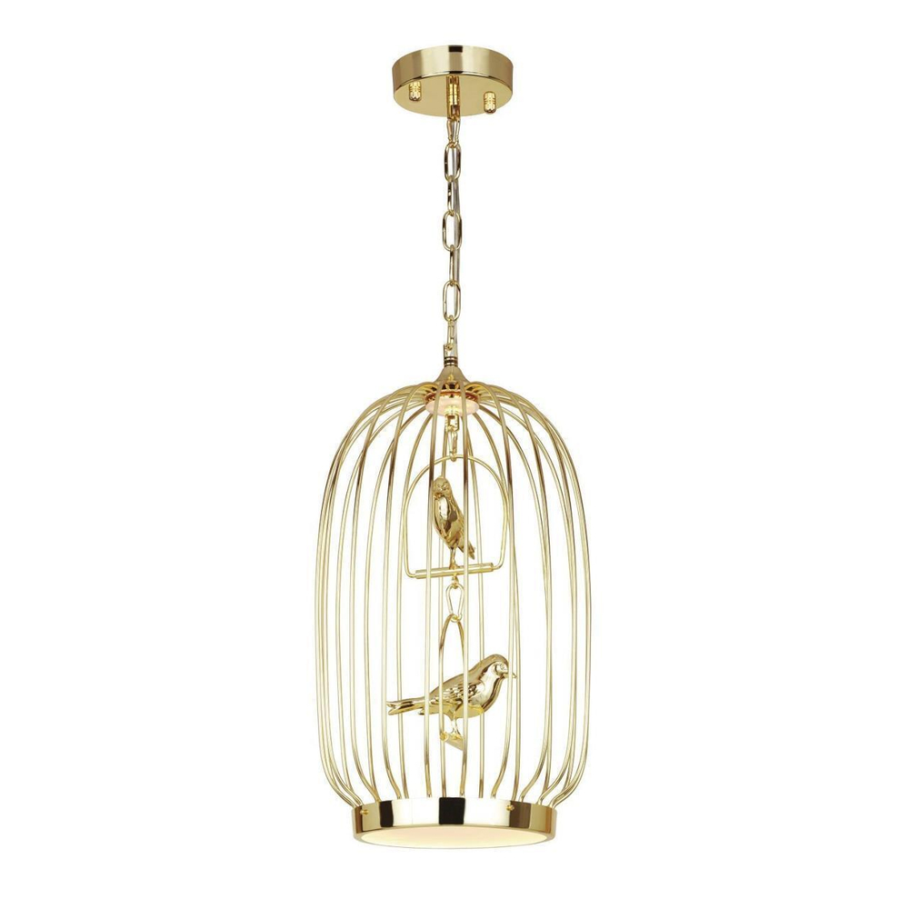 Подвесной светодиодный светильник Favourite Chick 1928-2P