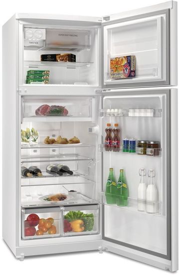 Холодильник Whirlpool T TNF 8111