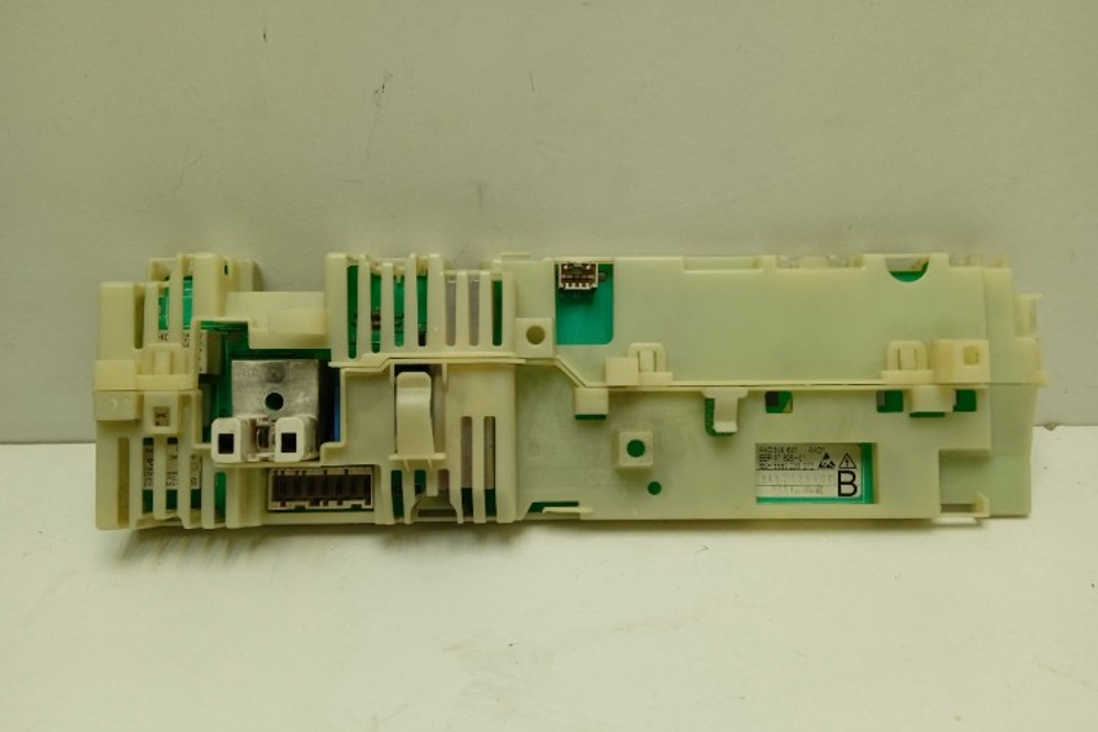 S1WTF3002A кт143 Электронный модуль для стиральной машины Siemens 5550000272 б/у