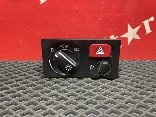 Переключатель света фар