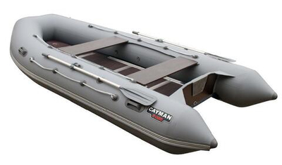 Лодка ПВХ Кайман N-400