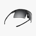 Спортивные очки Scicon Aerobeam Titanium Sunglasses Black Crystal Polarized Grey