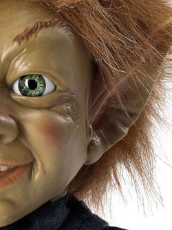 Кукла LAMAGIK мягконабивная 38см Servan (40067)