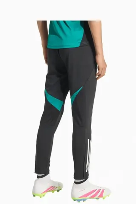 Штаны adidas Liverpool FC 25/26 Competition Training Junior - черный