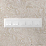 Рамка "Avanti", "Белое облако", 5 постов (10 мод.)