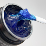 ZT Витражный гель желе "Soft blue" 15 гр.