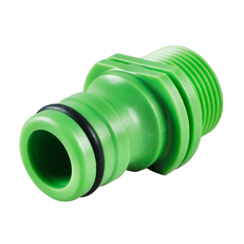 Адаптер для шлангов с наружной резьбой 1" DON GAZON, 096-5702---