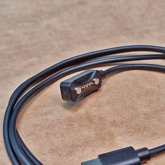 Кабель Type-C для Polar Pacer Vantage V3 Ignite 3