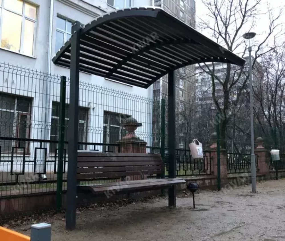Пергола «Весна»