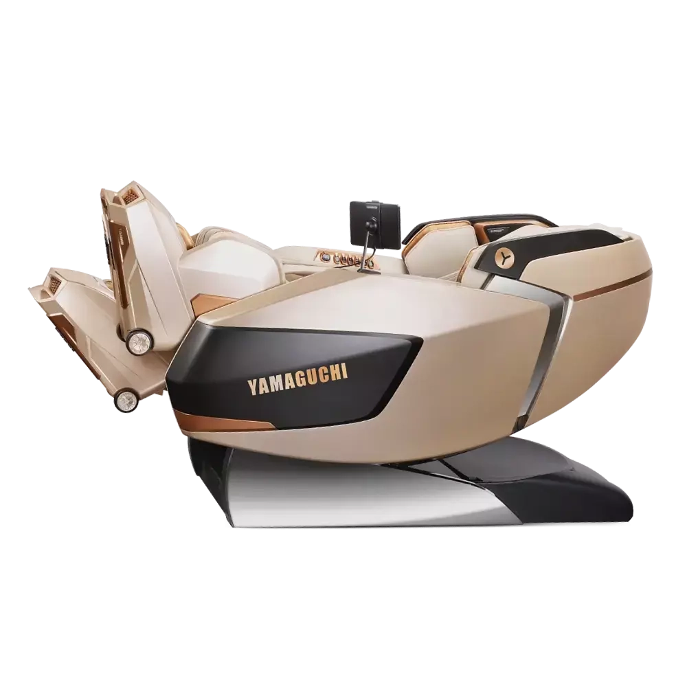 Yamaguchi Xi Robot
