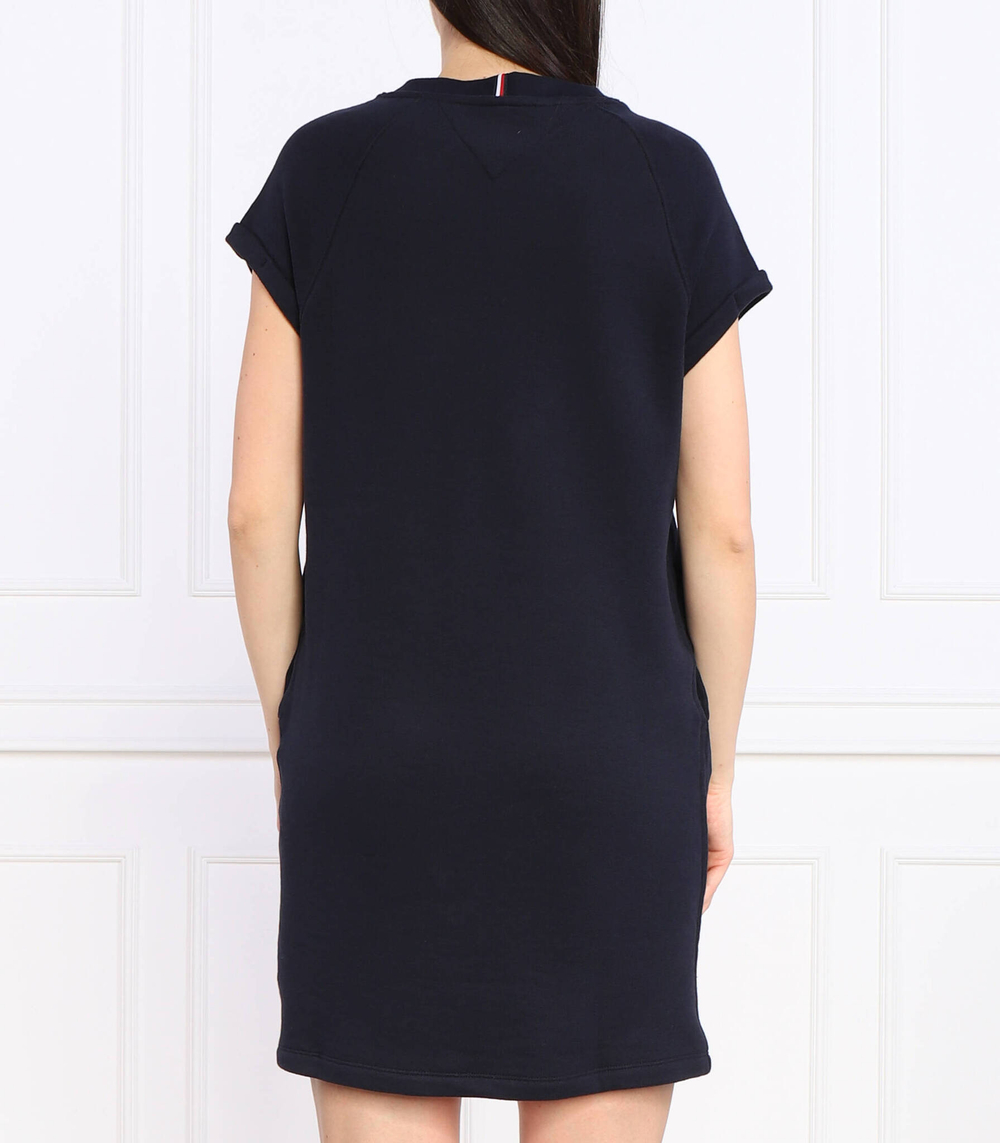 платье Tommy Hilfiger - темно-синий(WW0WW37842)