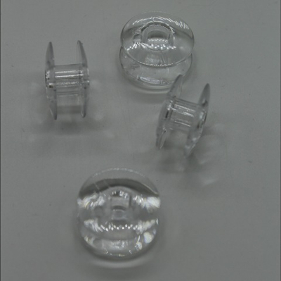 Шпулька пластиковая