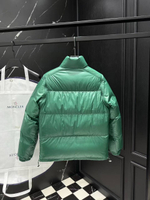 Двухсторонний пуховик-трансформер Moncler