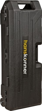 Молот ударный сетевой HANSKONNER HDH1830H