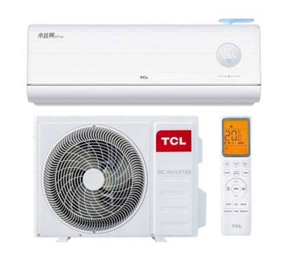 Сплит-система TCL TAC-FR09INV/R4