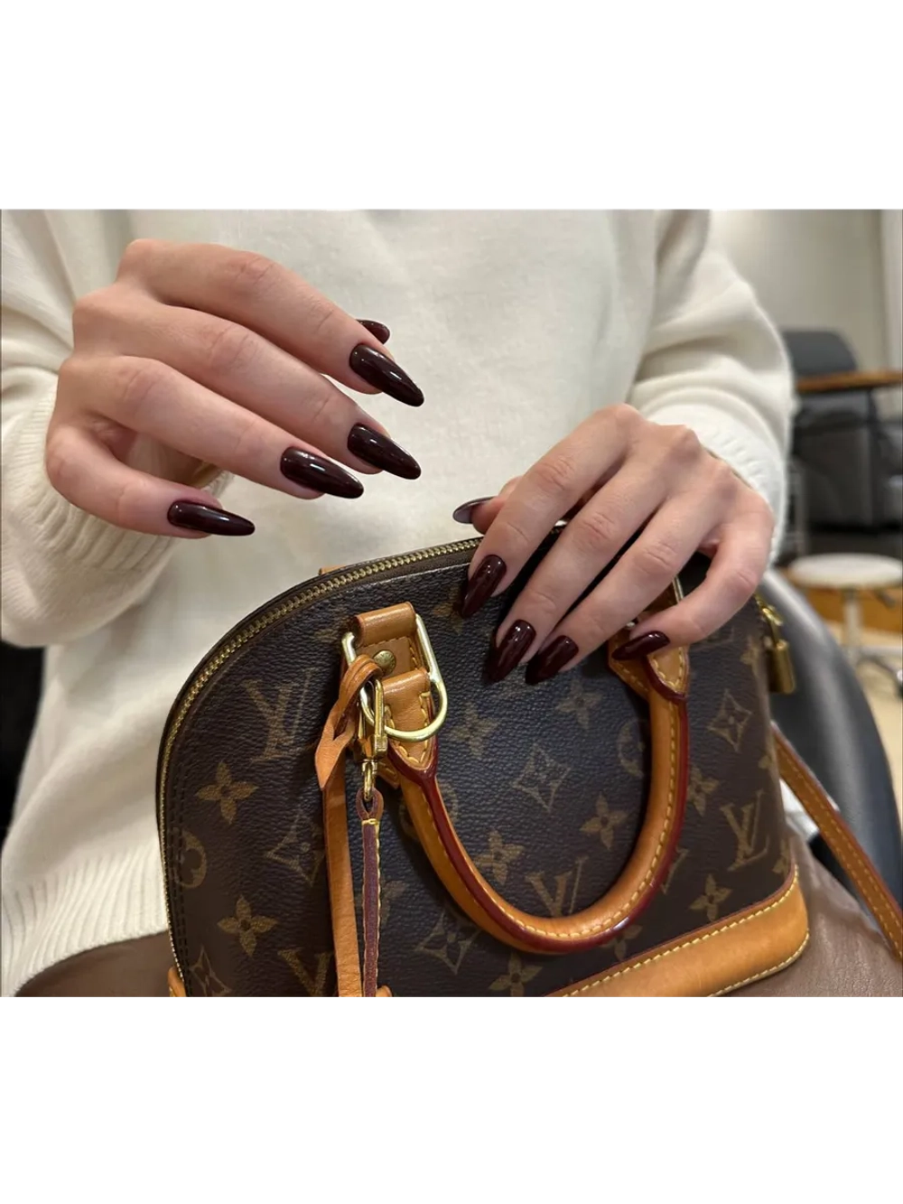 ElliS гель-лак 132 10 мл