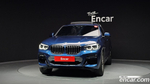 BMW X4 (G02) xDrive20i M Sports X (01.2021)