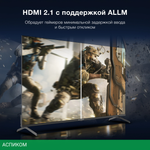 Телевизор LED Hyundai 50" H-LED50BU7009