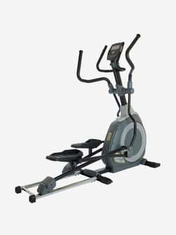 Эллиптический тренажер Kettler Ellipt P